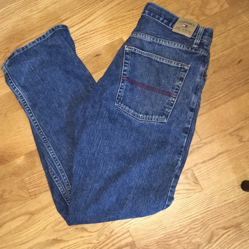 Tommy Jeans!